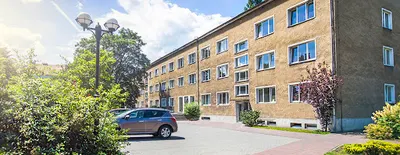 Hotel Pracowniczy i Hostel MIGRAND